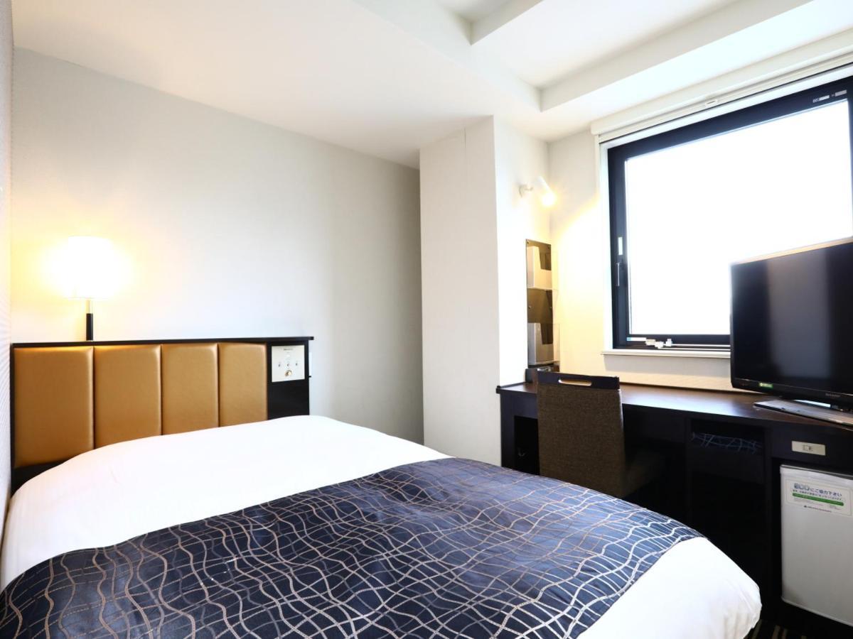 Apa Hotel Ginza Shintomicho Ekimae Tokio Zewnętrze zdjęcie