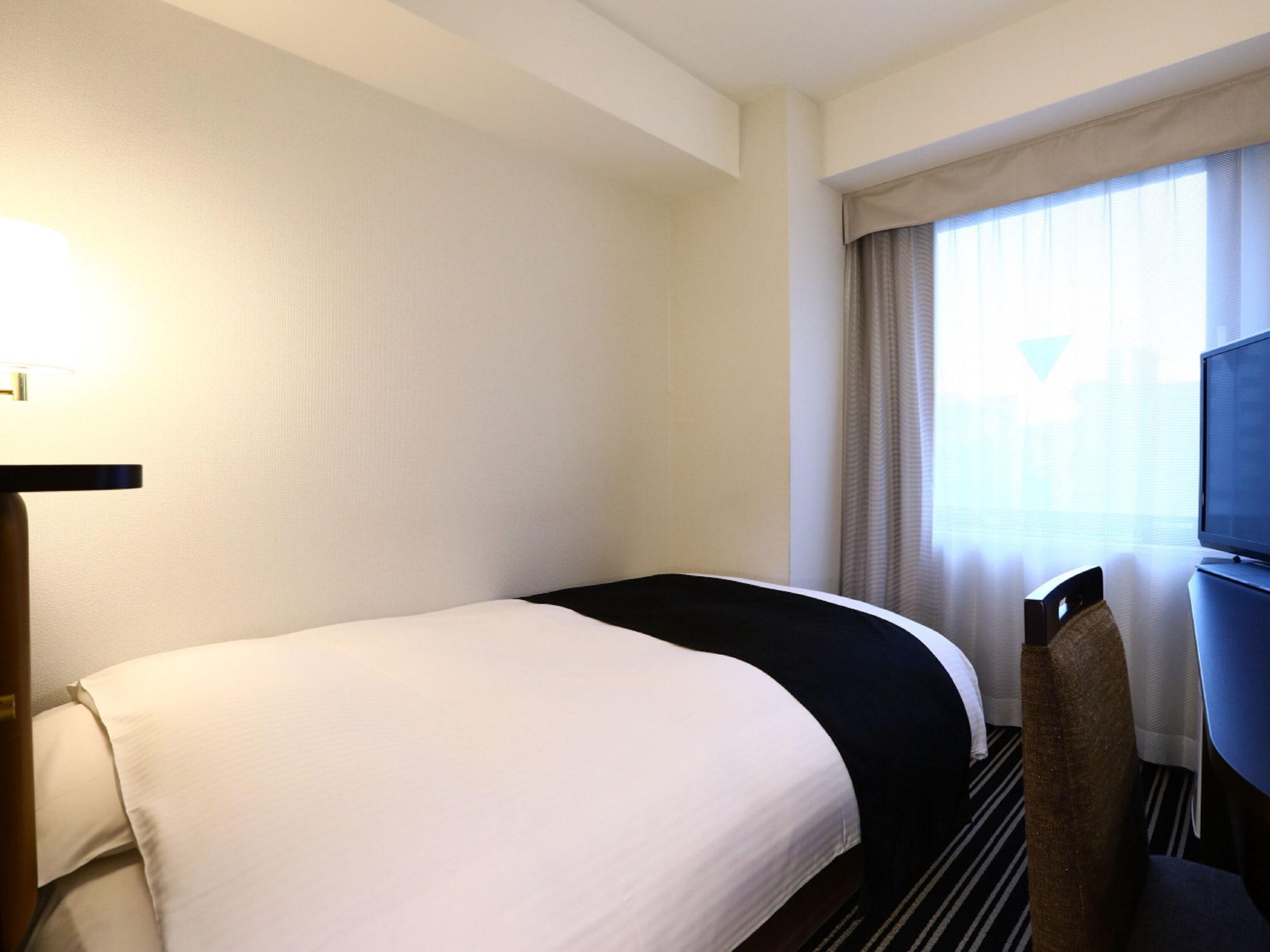 Apa Hotel Ginza Shintomicho Ekimae Tokio Zewnętrze zdjęcie